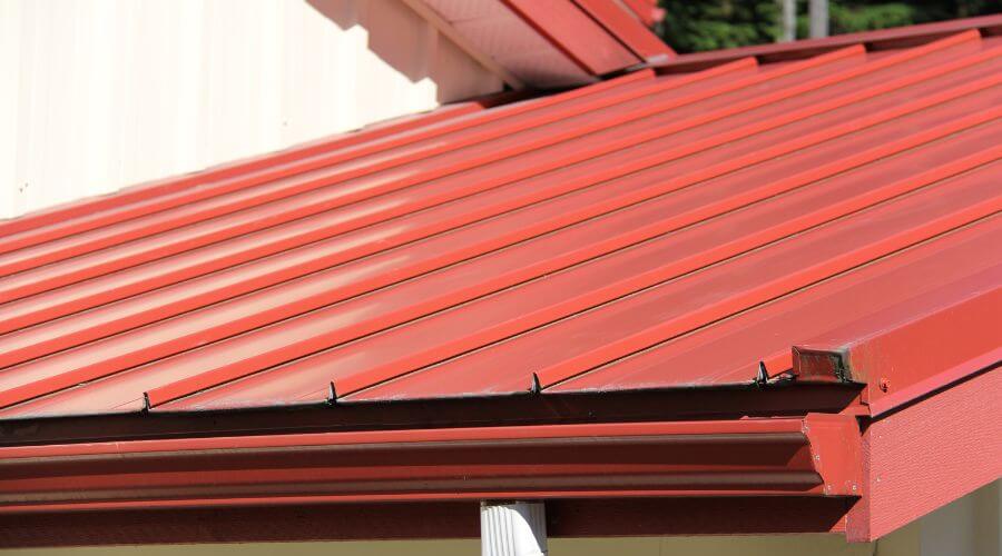 Industrial Roof Installation in Rhinelander, WI